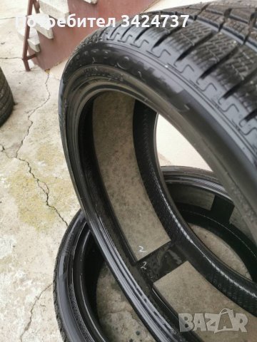 Pirelli scorpion winter, снимка 4 - Гуми и джанти - 39453565