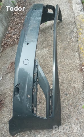 предна броня Фолцваген Голф 7 VW Golf VII, снимка 3 - Части - 40665048