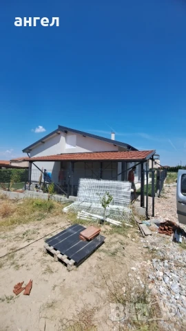 метални конструкции Пловдив, снимка 3 - Други услуги - 50757950