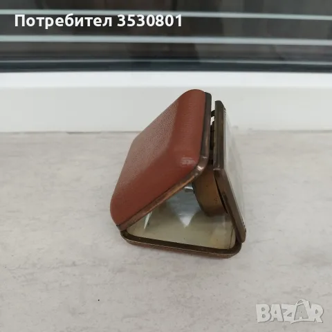Часовник на пътника , снимка 2 - Мъжки - 56476821