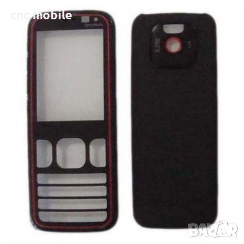 Nokia 5630  панел, снимка 2 - Резервни части за телефони - 20060173