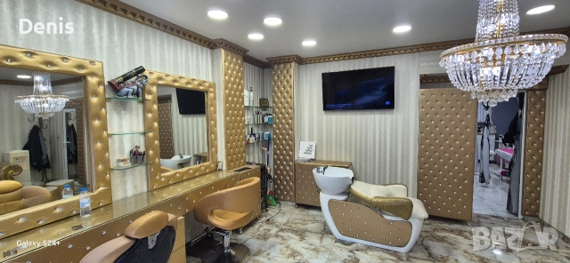 дава се под наем , снимка 3 - Фризьорски услуги - 52672768