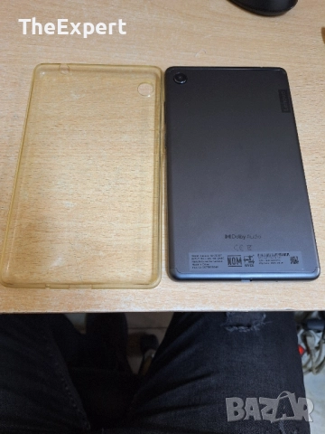 Таблет Lenovo Tab M7 TB7306F, снимка 3 - Таблети - 52221430