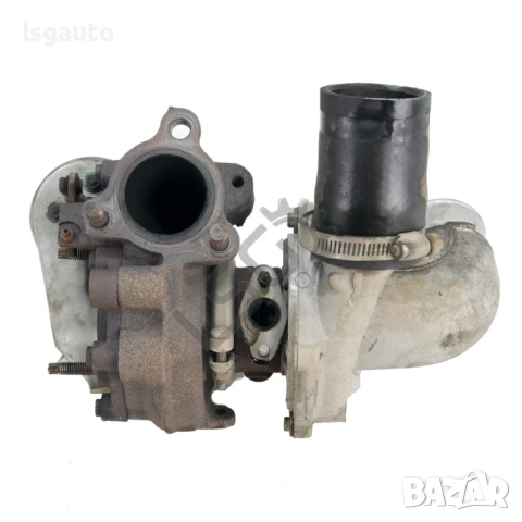Турбо Toyota Avensis III 2009-2015 ID:147815
