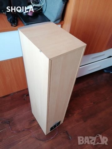 Canton le-170 единична бройка, снимка 4 - Тонколони - 51542647