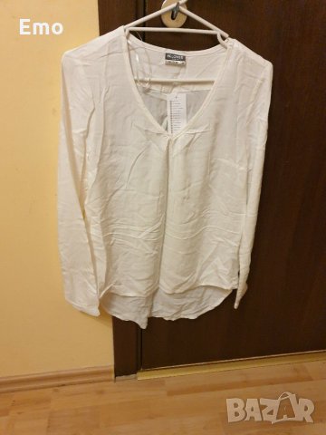 Блузи, снимка 3 - Блузи с дълъг ръкав и пуловери - 30411351