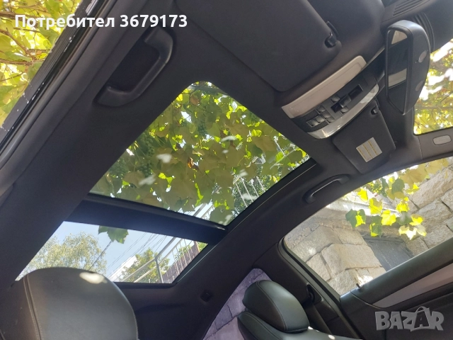 НА ЧАСТИ Mercedes C class w204 , снимка 8 - Части - 51431999