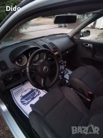 Продава се Фолксваген Поло, снимка 5 - Автомобили и джипове - 52476295