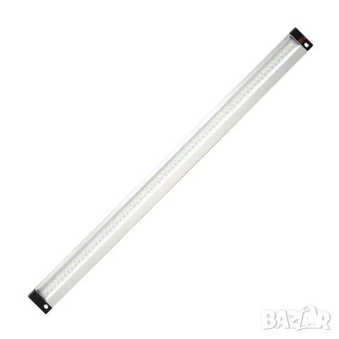 Лед лампа със сензор за движение Müller Licht Balic 11W, 800 лумена, 3000K, снимка 4 - Лед осветление - 47649549