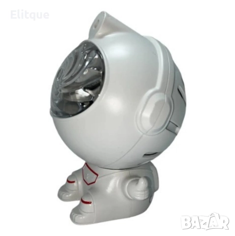 ? Изследвайте космоса с нощната лампа прожектор , снимка 6 - Настолни лампи - 52902031