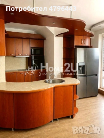 ОГРОМЕН ЧЕТИРИСТАЕН АПАРТАМЕНТ, снимка 3 - Апартаменти - 54188291