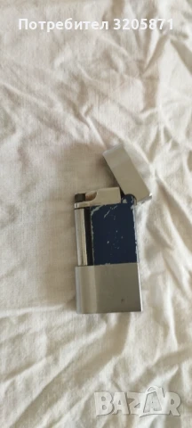 20 годишна запалка за колекционери , снимка 3 - Нумизматика и бонистика - 50455599