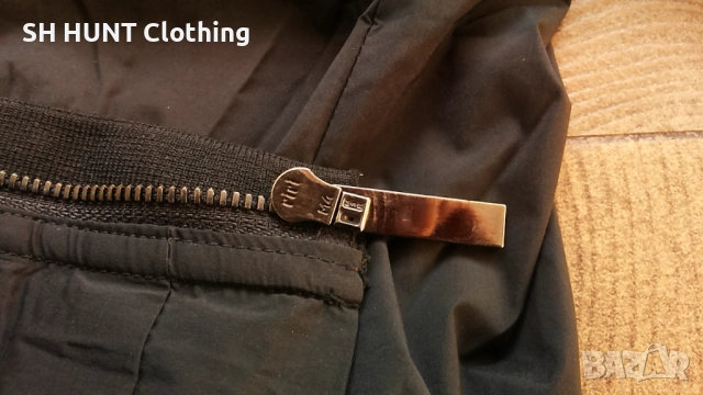 ARMANY JEANS MADE IN ITALY размер M водонепромокаемо пролет есен 19-41, снимка 9 - Якета - 52217452