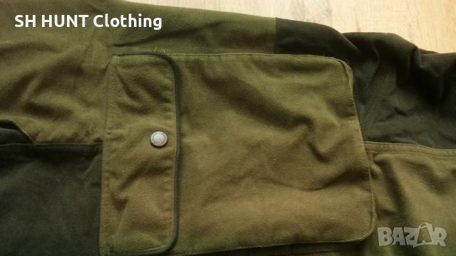 Seeland SEETEX Waterproof Trouser размер 58 / 2-3XL за лов панталон водонепромокаем - 1354, снимка 11 - Екипировка - 51424103