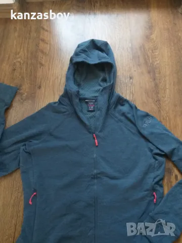 Rab Women's Nexus Jacket - страхотно дамско горнище КАТО НОВО Л, снимка 8 - Якета - 47324482