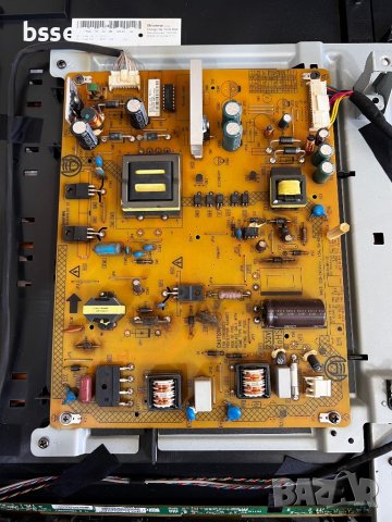 Toshiba 39L2333D / main 32L2333D G / захранване B191-101, снимка 5 - Части и Платки - 37029115