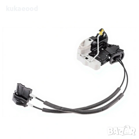 Брава за врата Kia Optima MK3