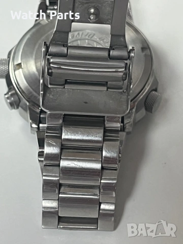 Часовник Citizen Eco-Drive Radio Controler H461-T004423, снимка 7 - Други - 53911213