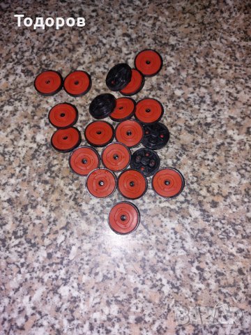 Крема диск кафемашина Briel, снимка 3 - Кафемашини - 27380444