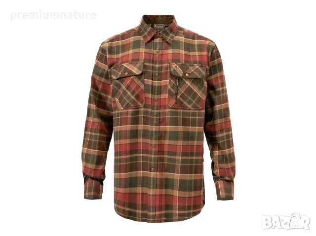 ○ PINEWOOD ○ мъжка риза ○