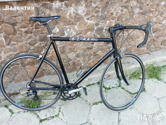 Шосеен велосипед, снимка 7 - Велосипеди - 53931534