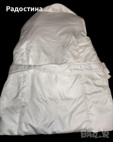 Дамско яке calvin klein S, снимка 4 - Якета - 52332863