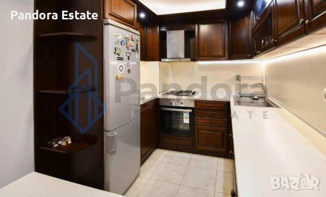 2-СТАЕН апартамент под наем, гр. София, Център, снимка 9 - Апартаменти - 52811396