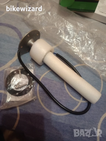 Сензор за вода 190 мм. дължина НОВ, снимка 4 - Части - 52473041