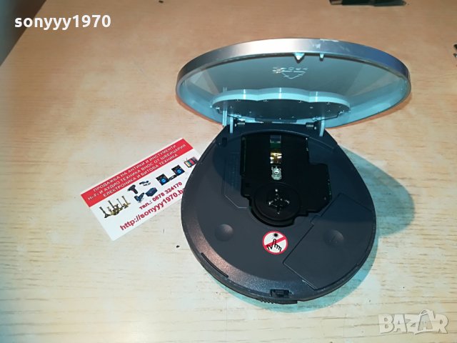 PHILIPS WALKMAN, снимка 4 - MP3 и MP4 плеъри - 29979951