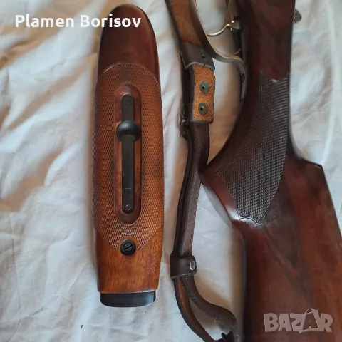 Пушка Байкал MP43-E-1C, снимка 2 - Бойно оръжие - 55954612
