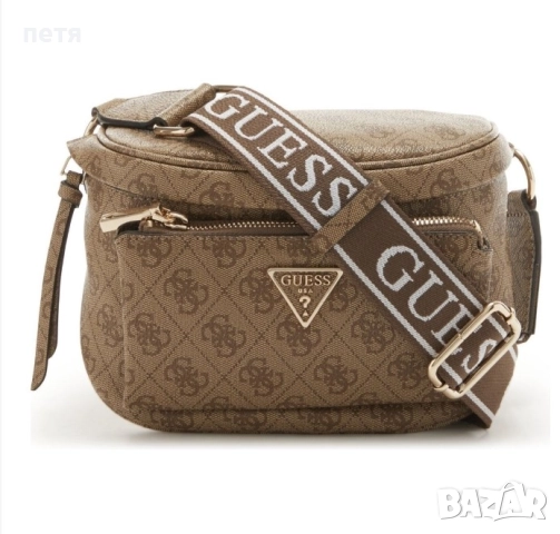 Дамска чанта Гесс