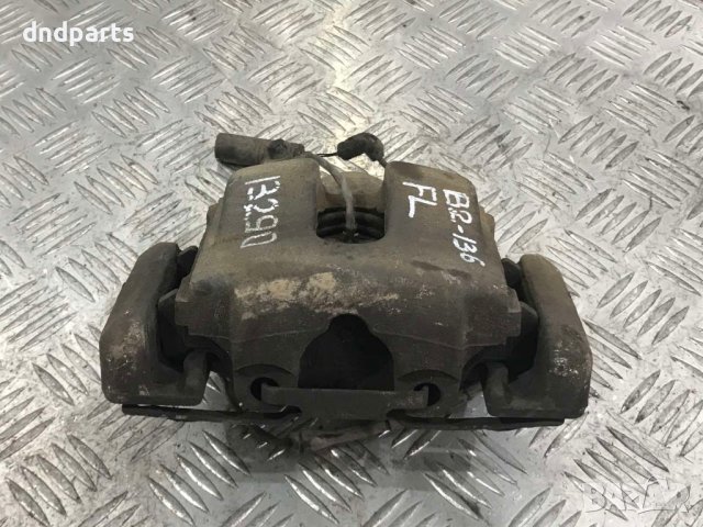 Преден ляв спирачен апарат BMW,E46,320D,136кс.,2000г.