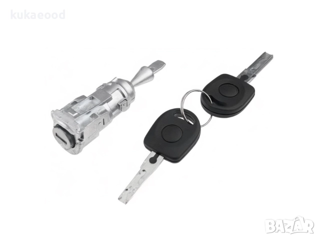 Патронник с ключове VW Polo 6R/6C