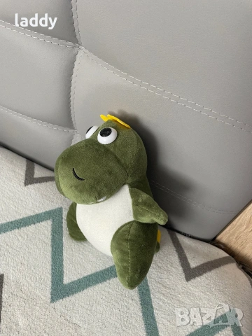 Плюшени играчки за 18 евро всички, снимка 8 - Плюшени играчки - 53172201