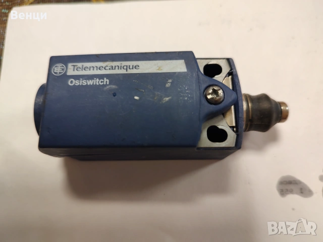 Изключвател, снимка 3 - Други машини и части - 54029087