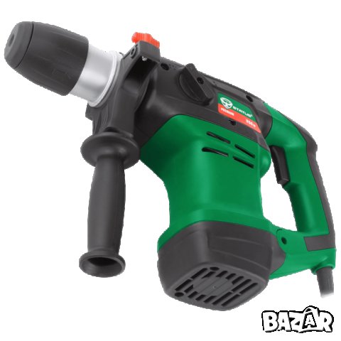 STATUS ПЕРФОРАТОР SDS+ MPR45, снимка 3 - Перфоратори - 42745292