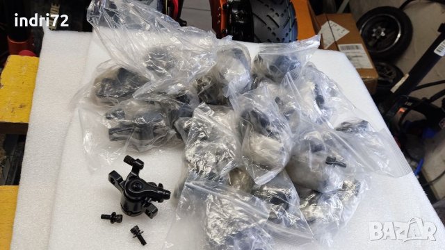 Сервиз,продажби, резервни части за ел.тротинетки Blade, Kaabo, Zero, Kugoo, Xiaomi, Kukirin, Ninebot, снимка 12 - Други спортове - 32567239