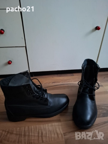 Timberland® Premium Boot, снимка 6 - Екипировка - 52929719