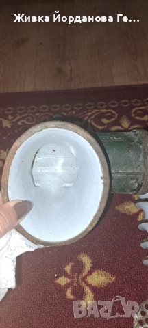 ръчна румънска месомелачка, снимка 4 - Аксесоари за кухня - 52044005