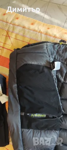 Norrona lyngen down 750, снимка 13 - Якета - 47567902