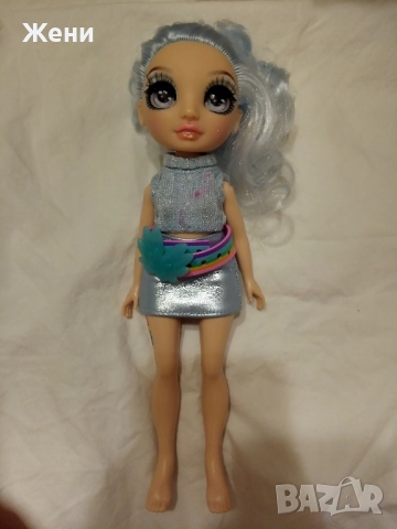 💖Оригинални кукли Rainbow High Рейнбоу, снимка 11 - Кукли - 51369289