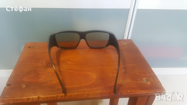 3D Очила В отлично състояние., снимка 3 - Други - 51986391