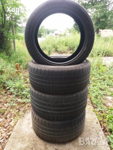 Гуми за мерцедес 20 цола