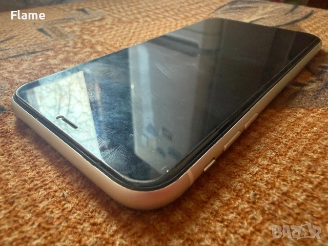 Apple iphone 11 смартфон телефон айфон , снимка 2 - Apple iPhone - 54016131