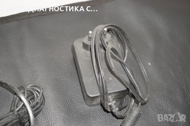 Лот от 16 различни предмета Зарядно за Nintendo/Мишка Logitech/Адаптер IBM/HB Elima Elavi 12/Palm T2, снимка 7 - Друга електроника - 51703611