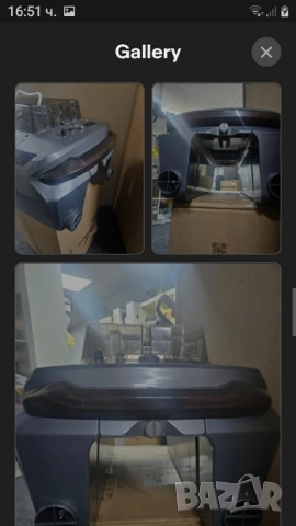 ND Smart Bait Boat 1, снимка 3 - Аксесоари и консумативи - 51712298