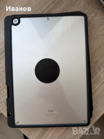 Apple Ipad 9th Gen (2021) ГАРАНЦИЯ, снимка 8 - Таблети - 55929969