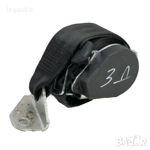 Заден десен предпазен колан Seat Leon II 2005-2012 ID:146867