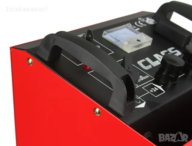 Зарядно стартерно устройство MARPOL 750 с капацитет 60-900 Ah, снимка 2 - Други инструменти - 48326597