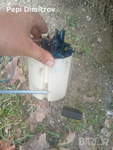 Бензинова помпа BMW 1 E87 (2003-2013 1.6 бензин , снимка 2 - Части - 54286068